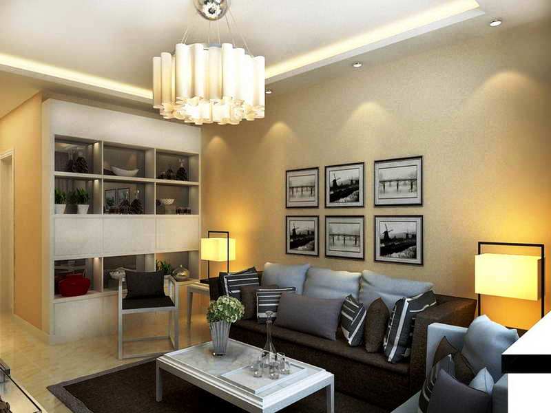 Luxory Master Living Room Ideas (2)
