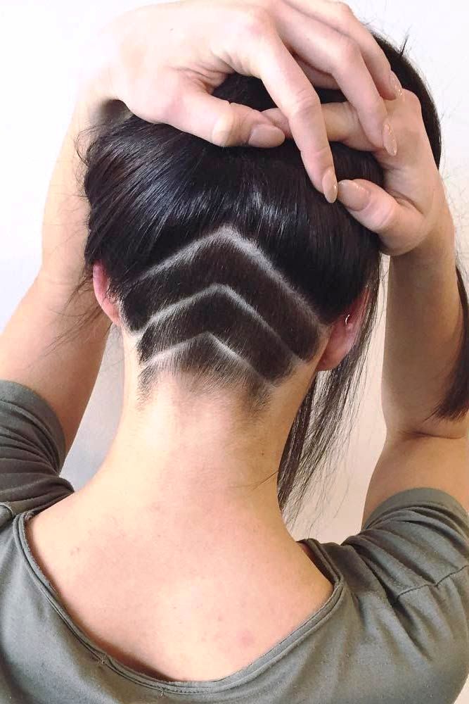Undercut Hairstyles For Womens (4)