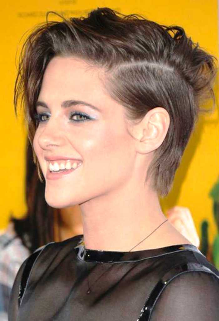 42. Undercut Hairstyle Ideas For Girls