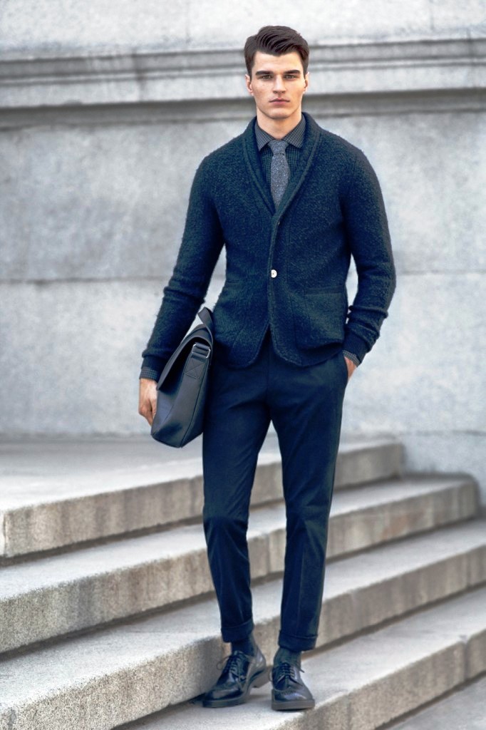 24. Urban Outfit Ideas For Men