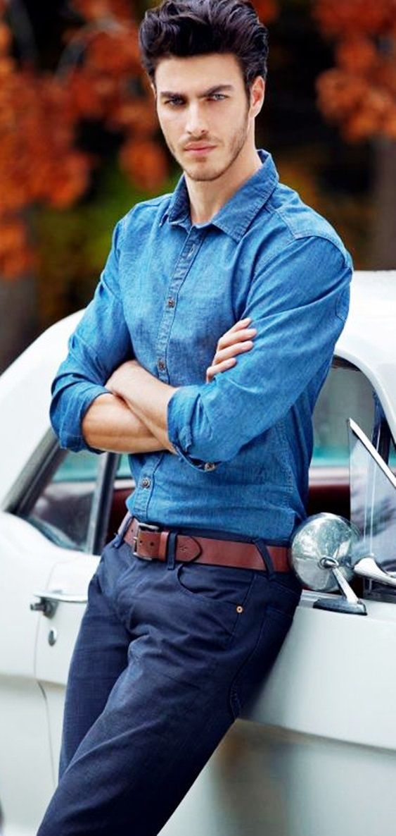30. Urban Outfit Ideas For Men