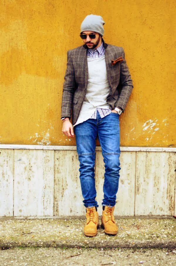 6. Urban Outfits For Men