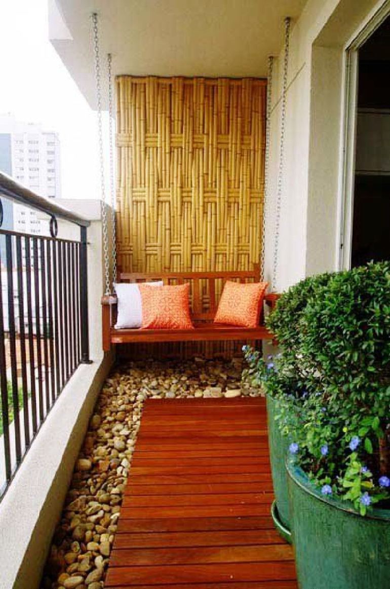 6-Balcony Design Ideas