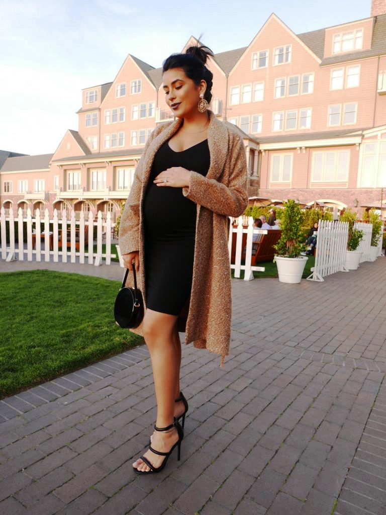 28. Maternity Style Outfit Ideas
