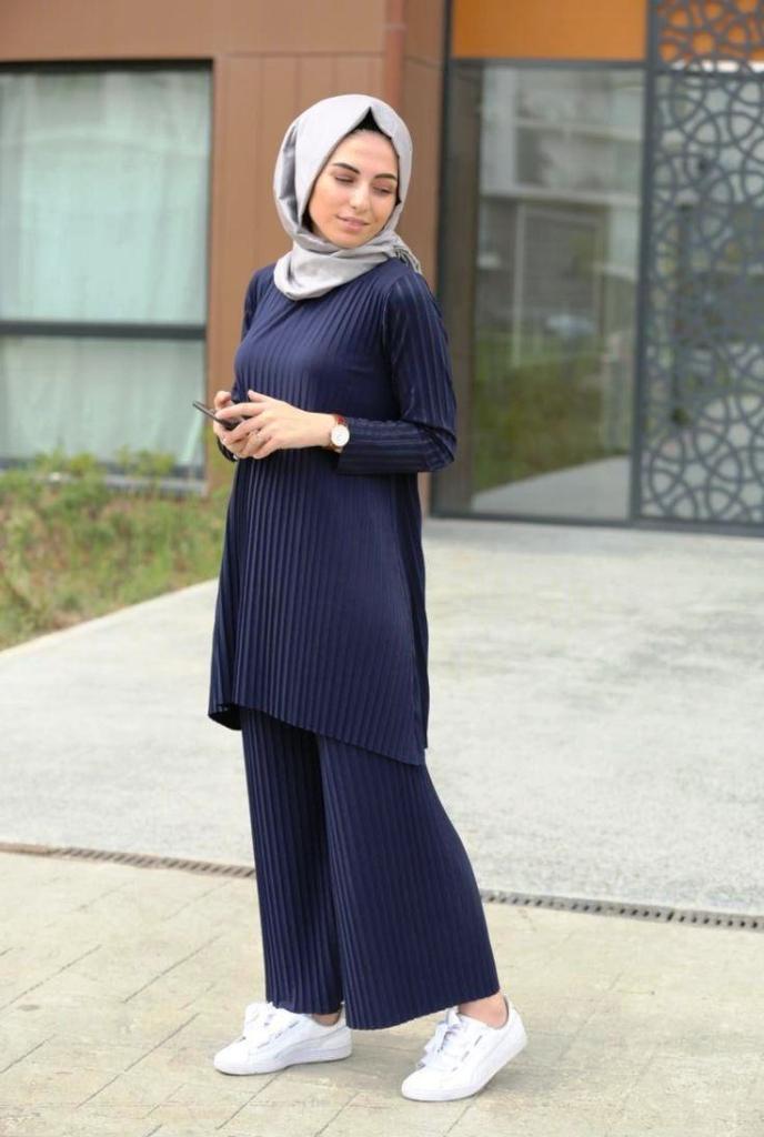 Hipster Abaya Design Ideas