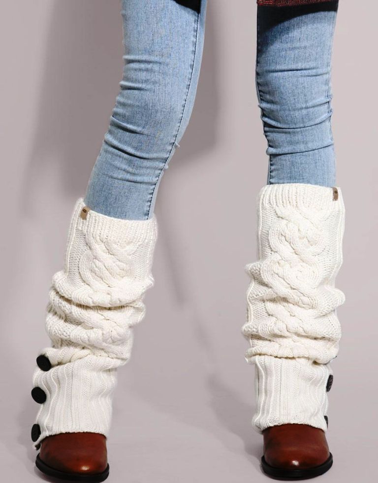 Leg Warmer Ideas With Ugg Boots