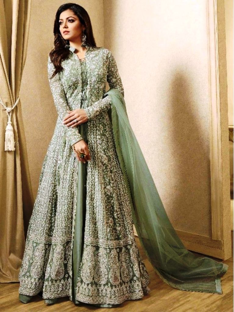 Special Indian Eid Dresses