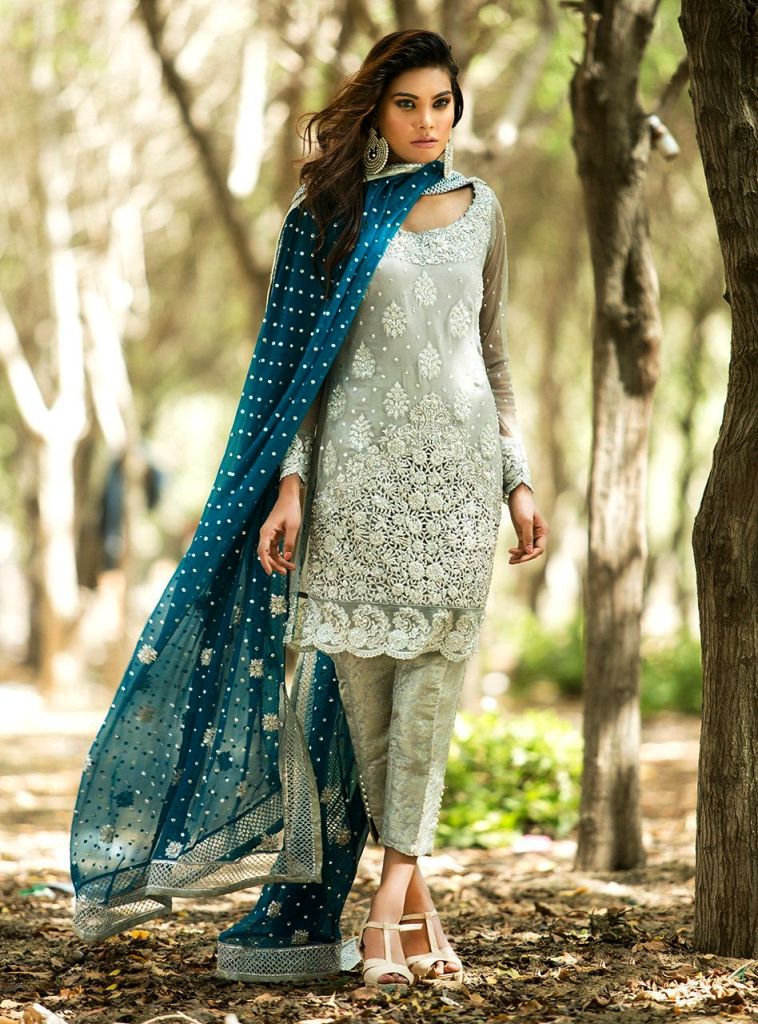 Unique Indian Eid Dresses