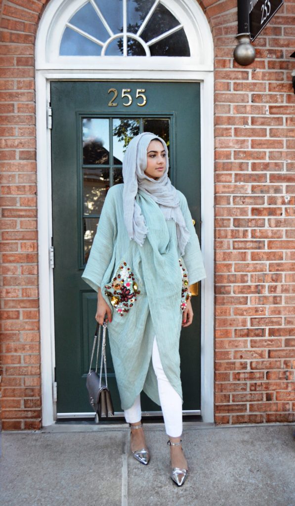 Unique Ramadan Iftar Outfit Ideas