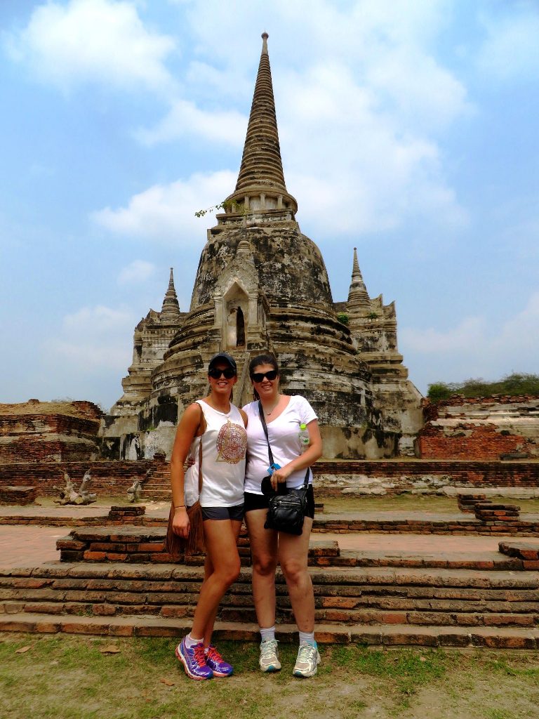 Ayutthaya-10 Best Places To Visit In Thailand This Year