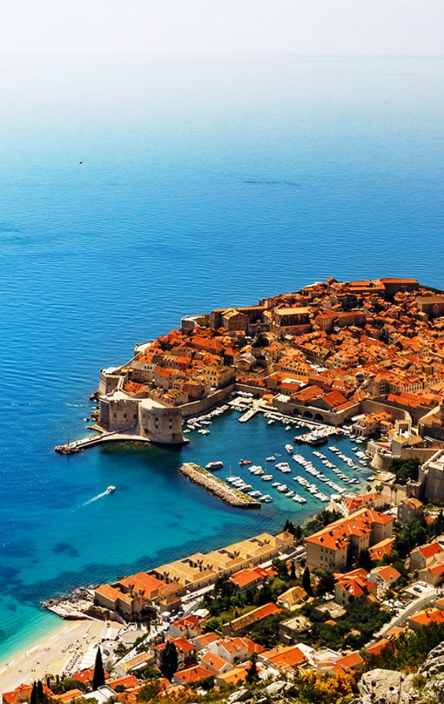 Dubrovink-10 Best Places To Visit In Croatia This Year