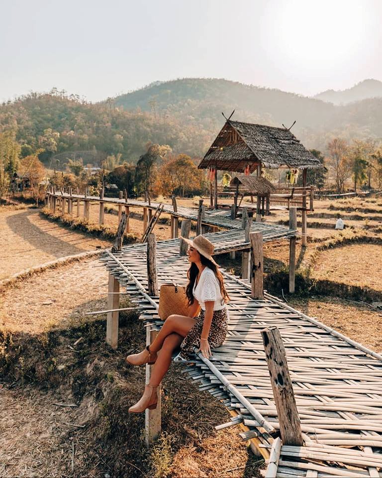 Pai-10 Best Places To Visit In Thailand This Year