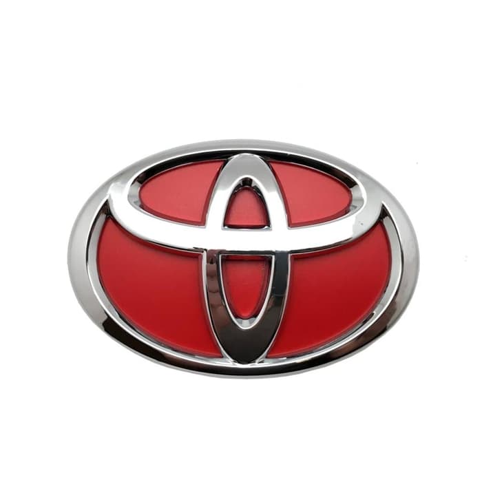 Toyota-11 Famous Logos With A Hidden Meaning