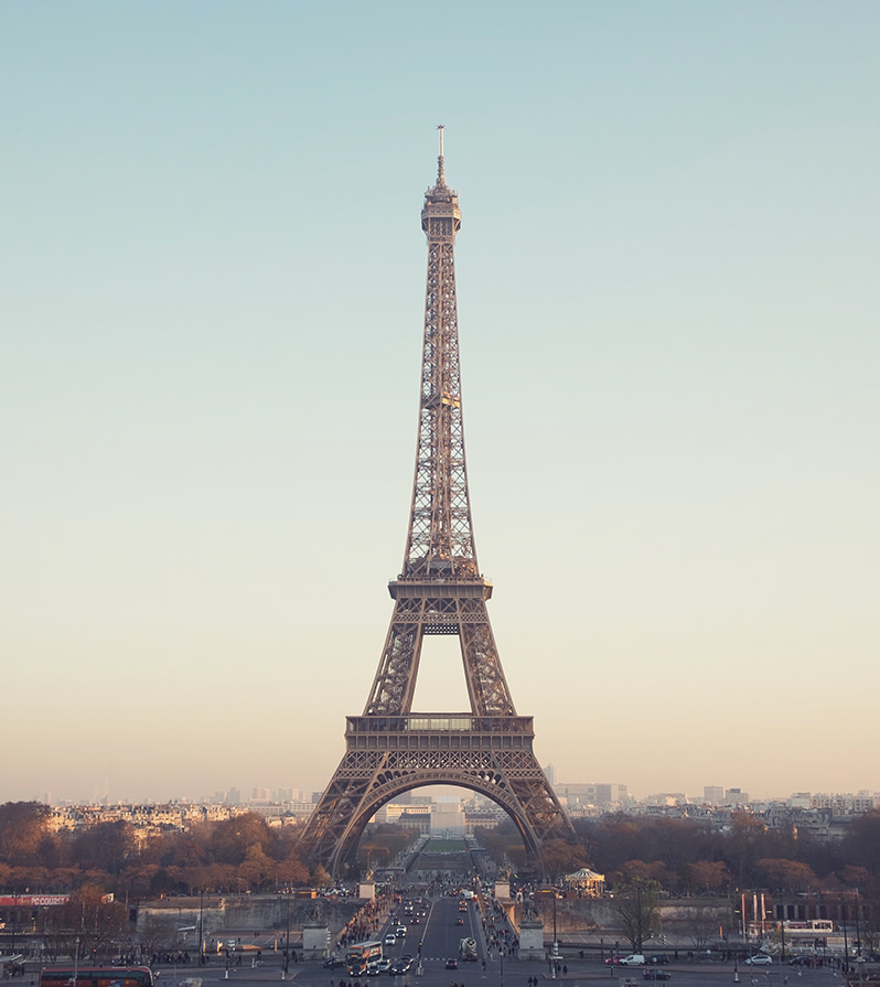 Paris –