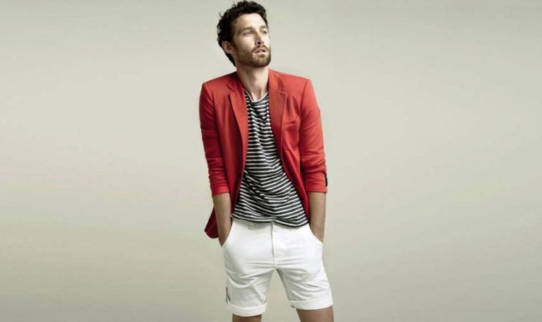 20 Summer Mens Fashion Ideas