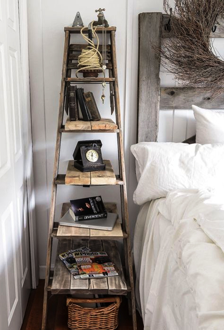 60 Amazing Rustic Home Decor Ideas To Try
