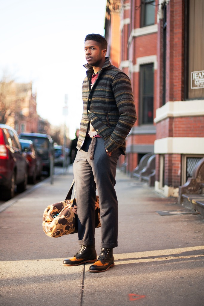 13-urban men's casual fashion