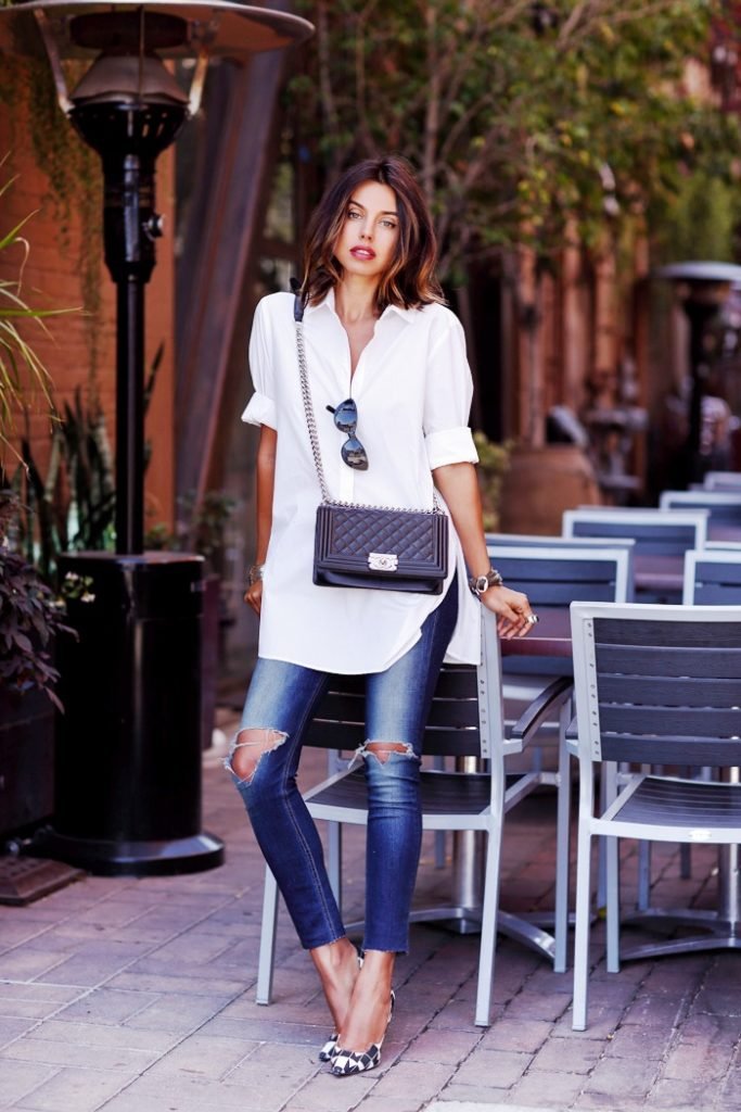 35 Casual Womens Fashion Ideas To Try This Year - Instaloverz