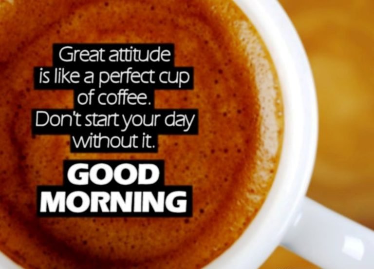 15 Morning Inspiration Ideas To Make Your Day Amazing From Start