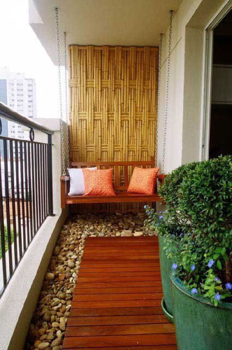 16-Balcony Decor Ideas