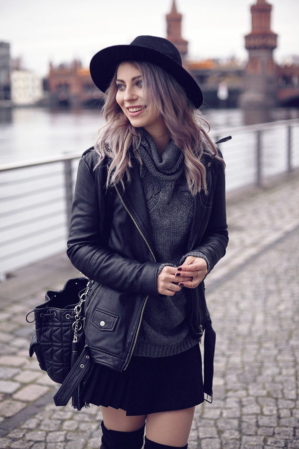 30 Edgy Womens Fashion Ideas Instaloverz