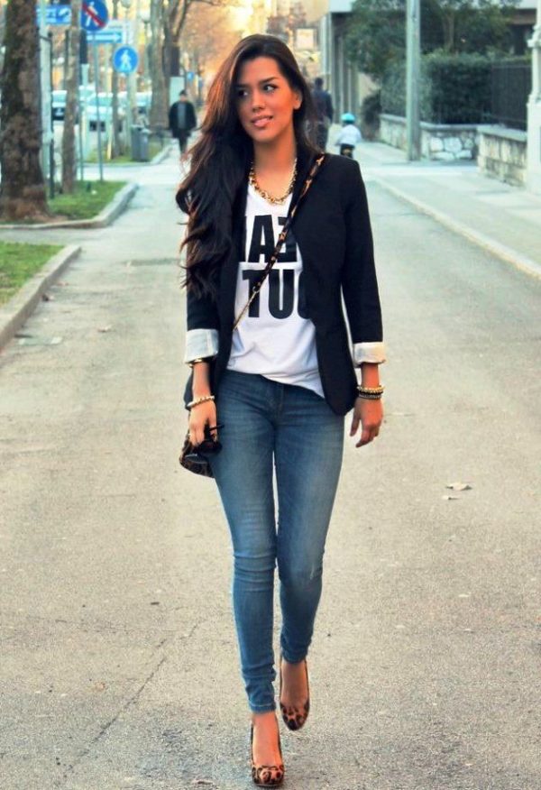 35 Casual Womens Fashion Ideas To Try This Year - Instaloverz