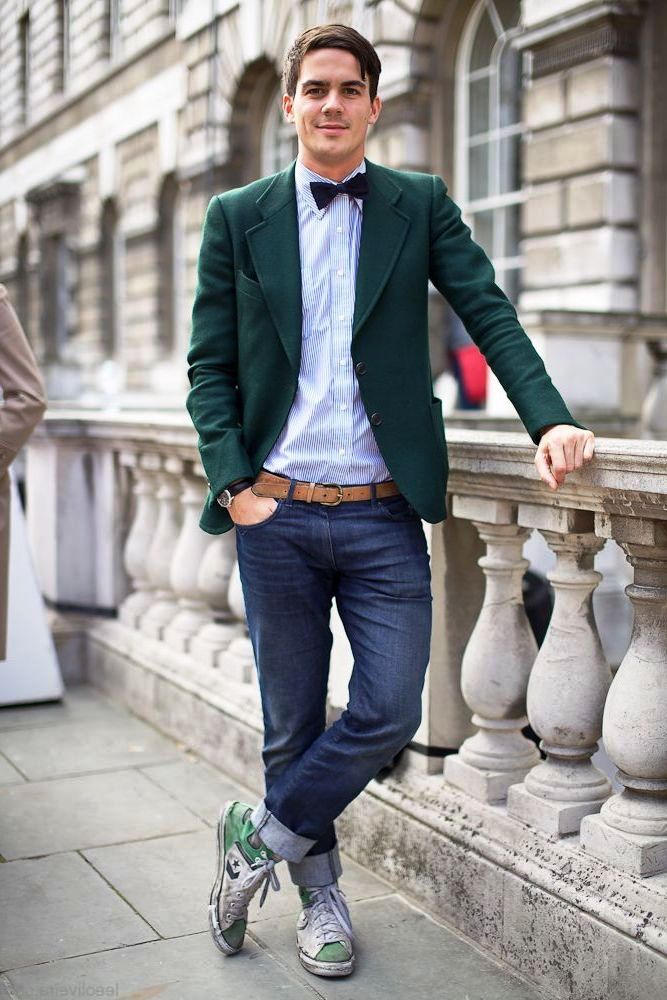 20-Casual Outfits For Men