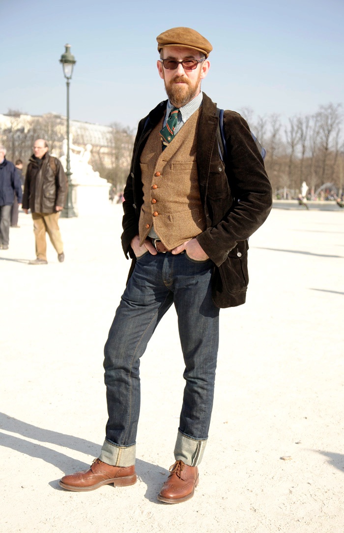 22-Casual Outfits For Men