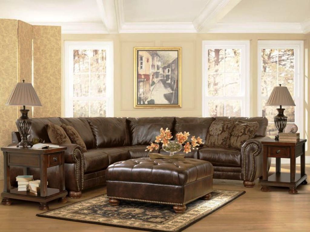 23-Traditional Living Room Ideas