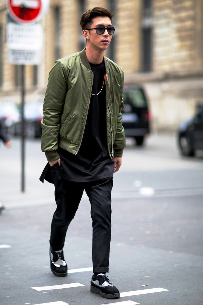 Men's Trending Outfits 2024 Lola Sibbie