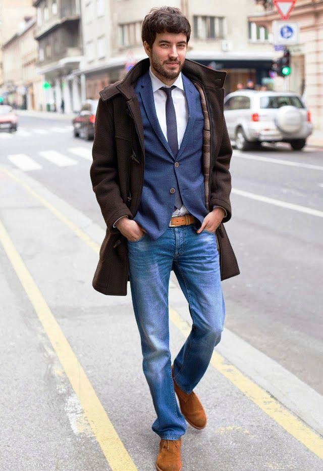 23-urban men's casual fashion