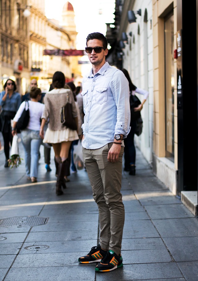 27-Casual Outfits For Men