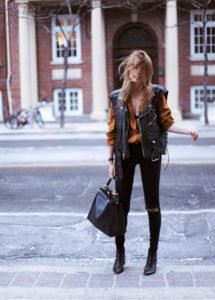 30 Edgy Womens Fashion Ideas Instaloverz