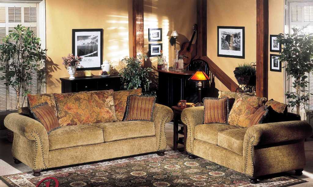 28-Traditional Living Room Ideas