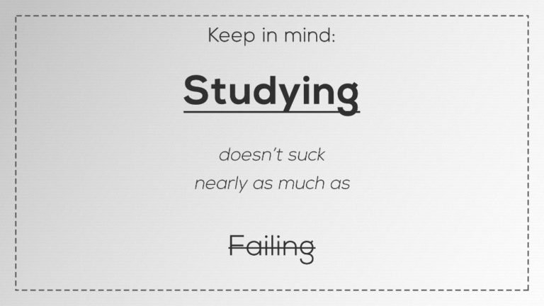 25 Study Inspiration Ideas For Everybody To Stay Motivated