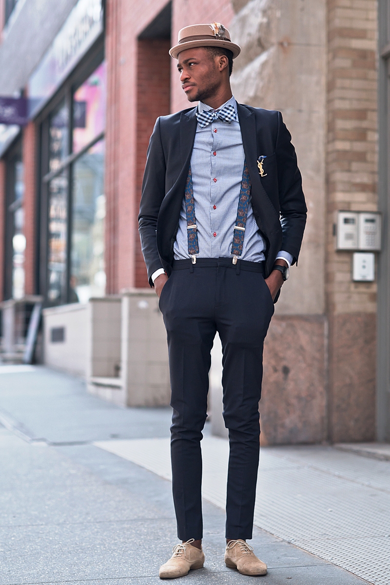 5-Casual Outfits For Men