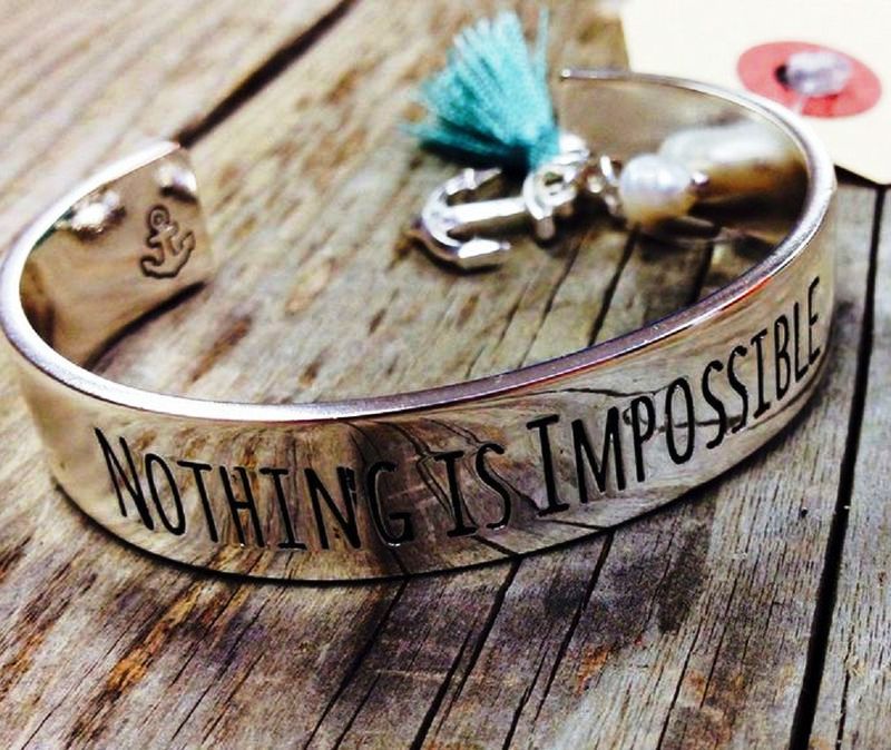 5-nothing is impossible