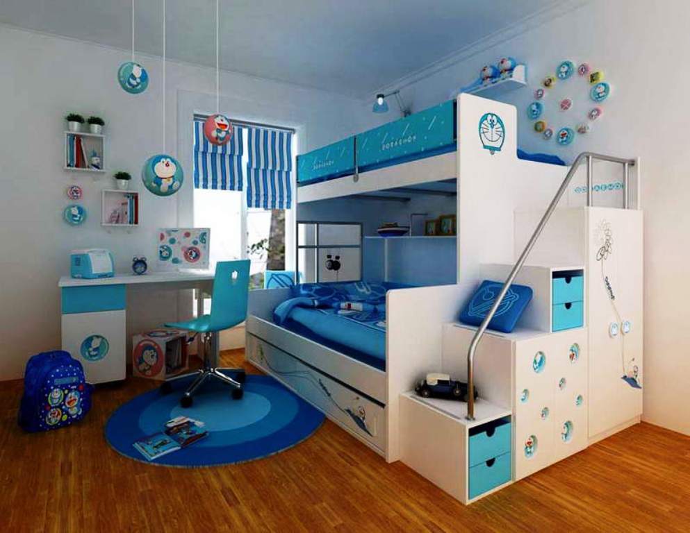9-Kids Bedroom Ideas