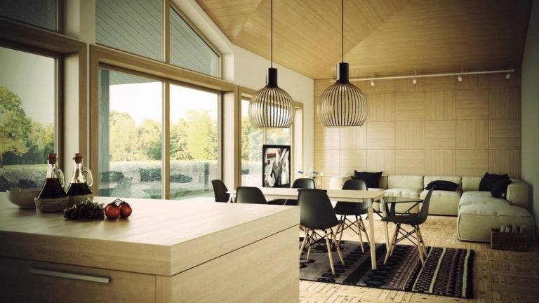 25 Contemporary Dining Room ideas To Make Home Amazing