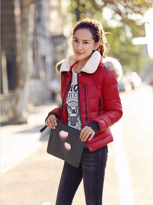 30 Womens Winter Fashion Ideas To Try This Fall