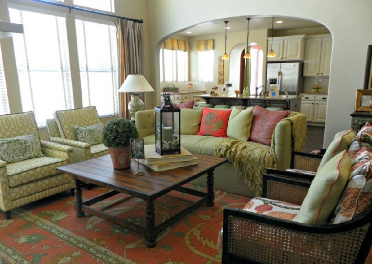 25 Bohemian Living Room Ideas To Make Living Room Amazing