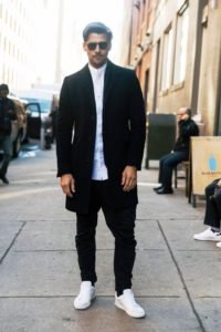 Men Autumn Street Fashion Ideas To Try This Autumn