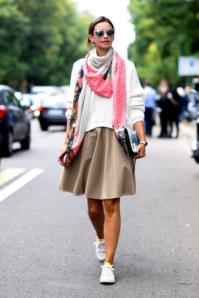 19-Women StreetStyle Fashion