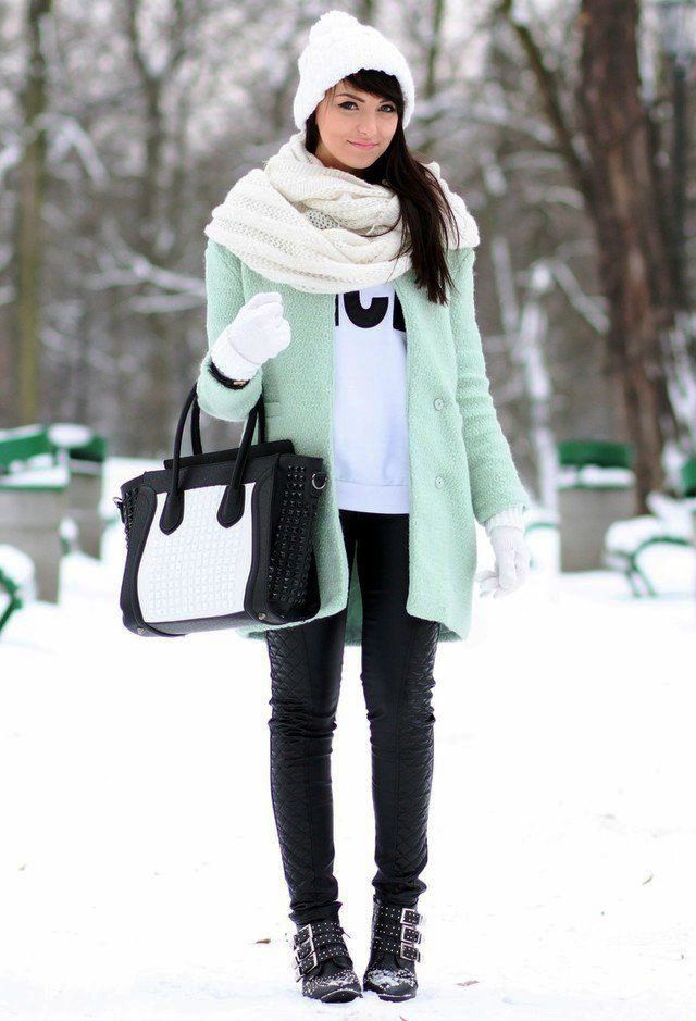 23-womens fashion winter