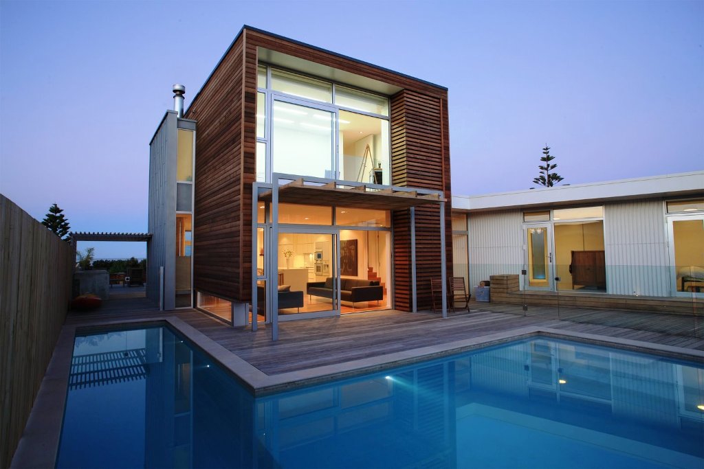 24-Modern Exterior Home Decor Ideas