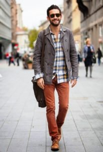 40 Men Autumn Street Fashion Ideas To Try This Autumn