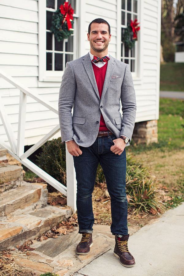 8-mens fashion bow tie