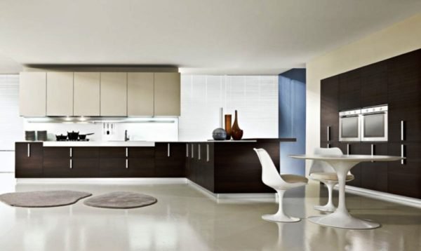 25 Italian Kitchen Ideas To Make Kitchen More Attractive