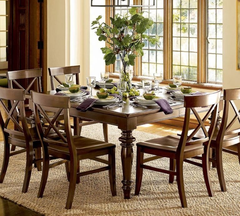 25 Best Dining Room Furniture Set Ideas For You Instaloverz