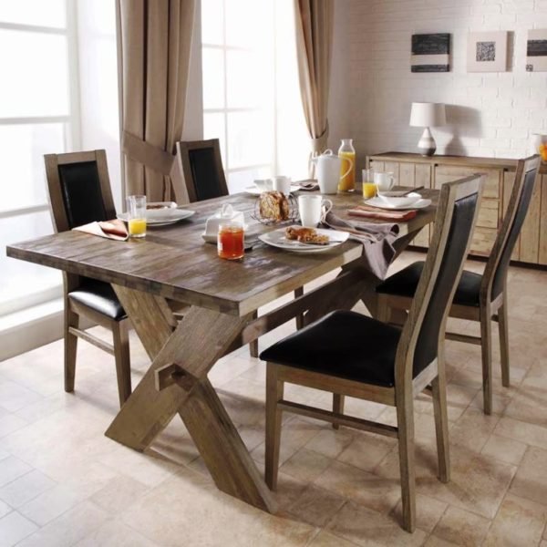 25 Best Dining Room Furniture Set Ideas For You - Instaloverz